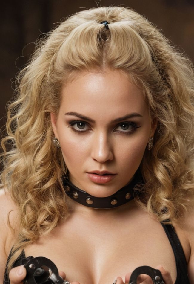 Telefono erotico schiave 13 Ragazza BIONDA al telefono erotico schiave